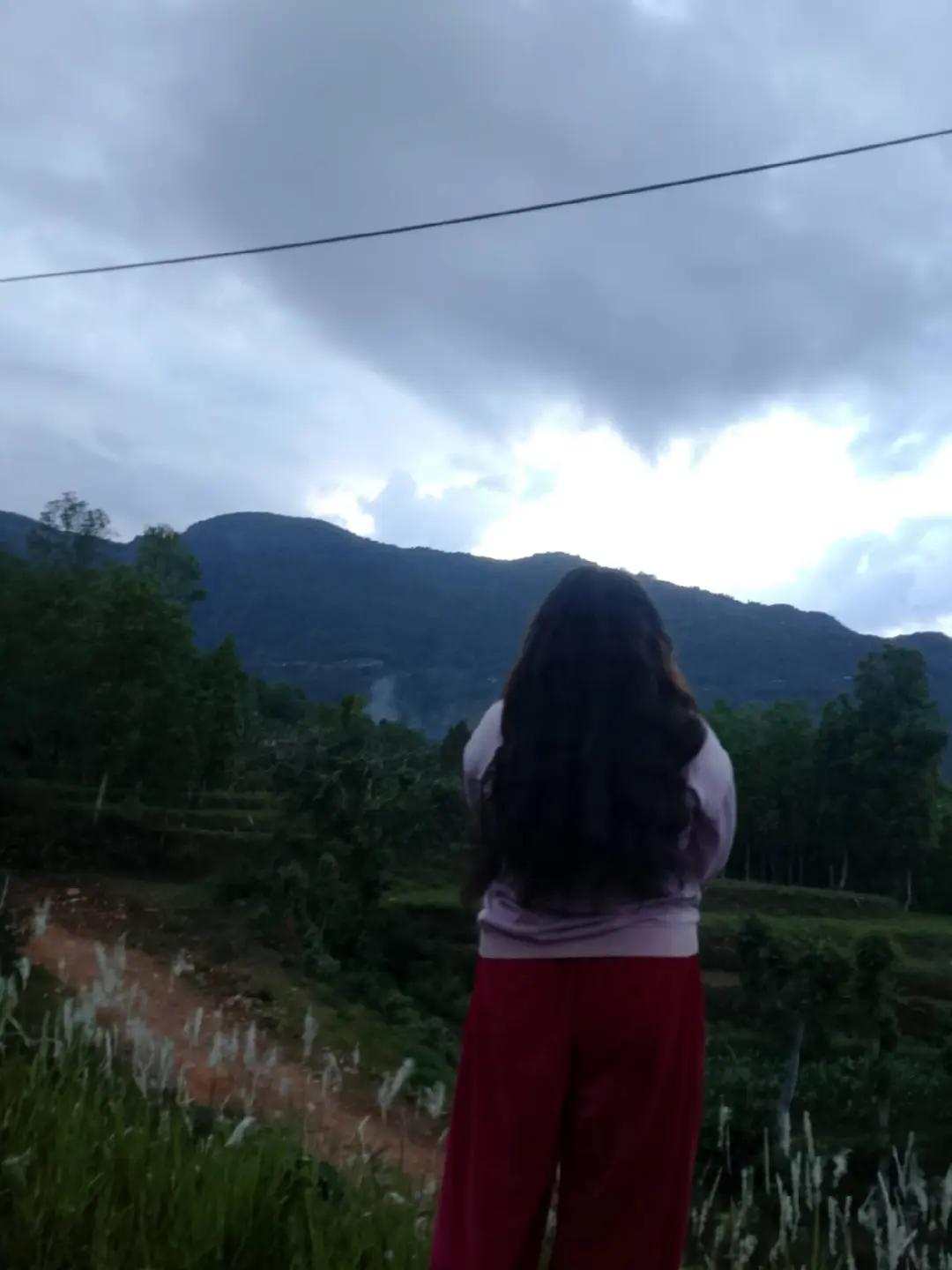 @Kumari Nepali