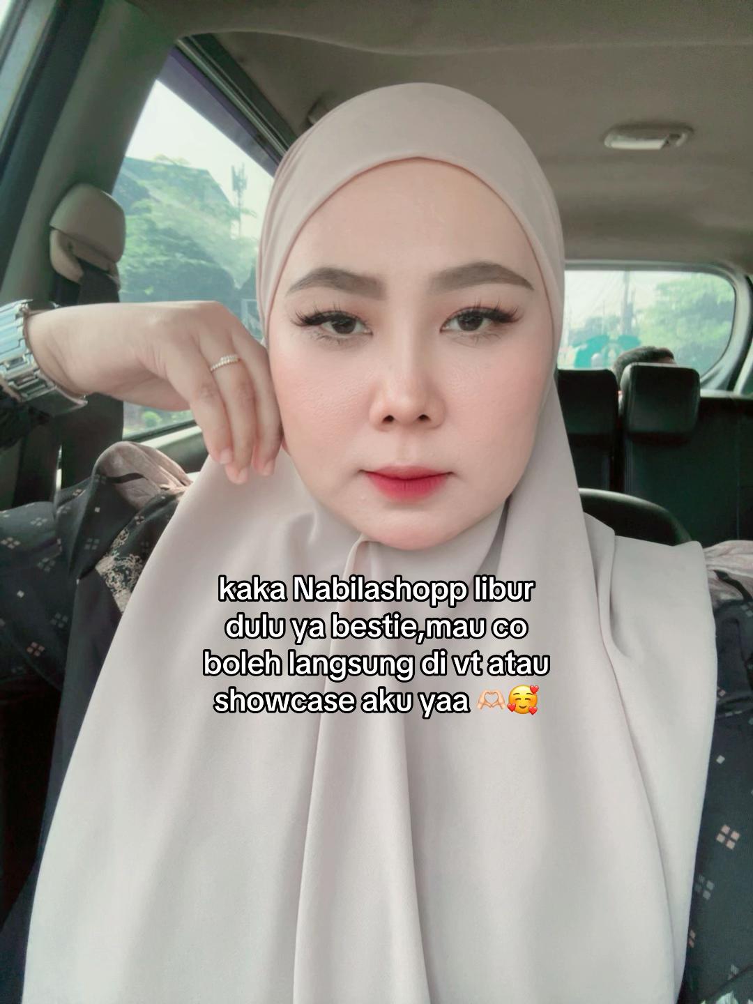 @Nabilashopp