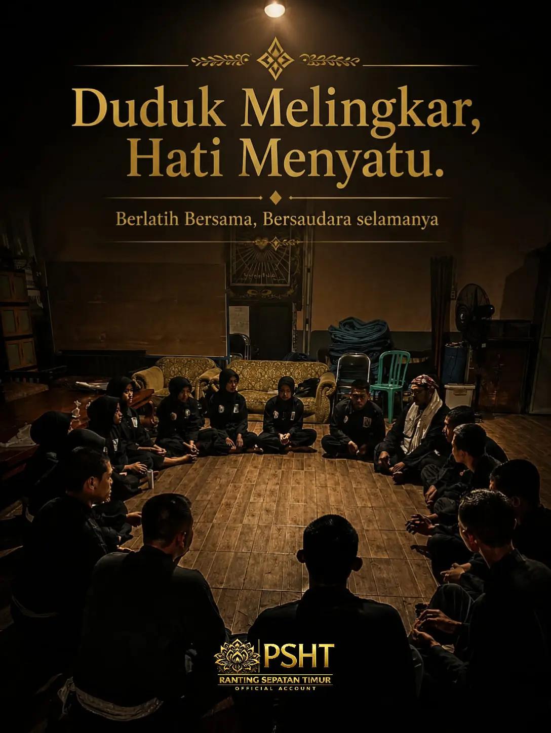 @RantingSepatanTimur