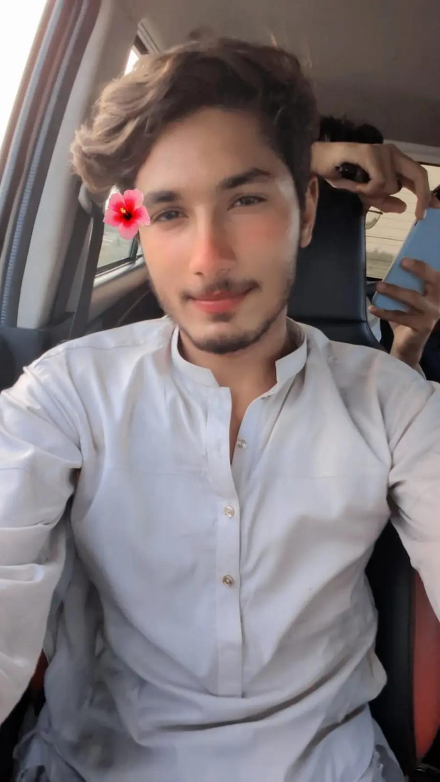 @Zia Rehman