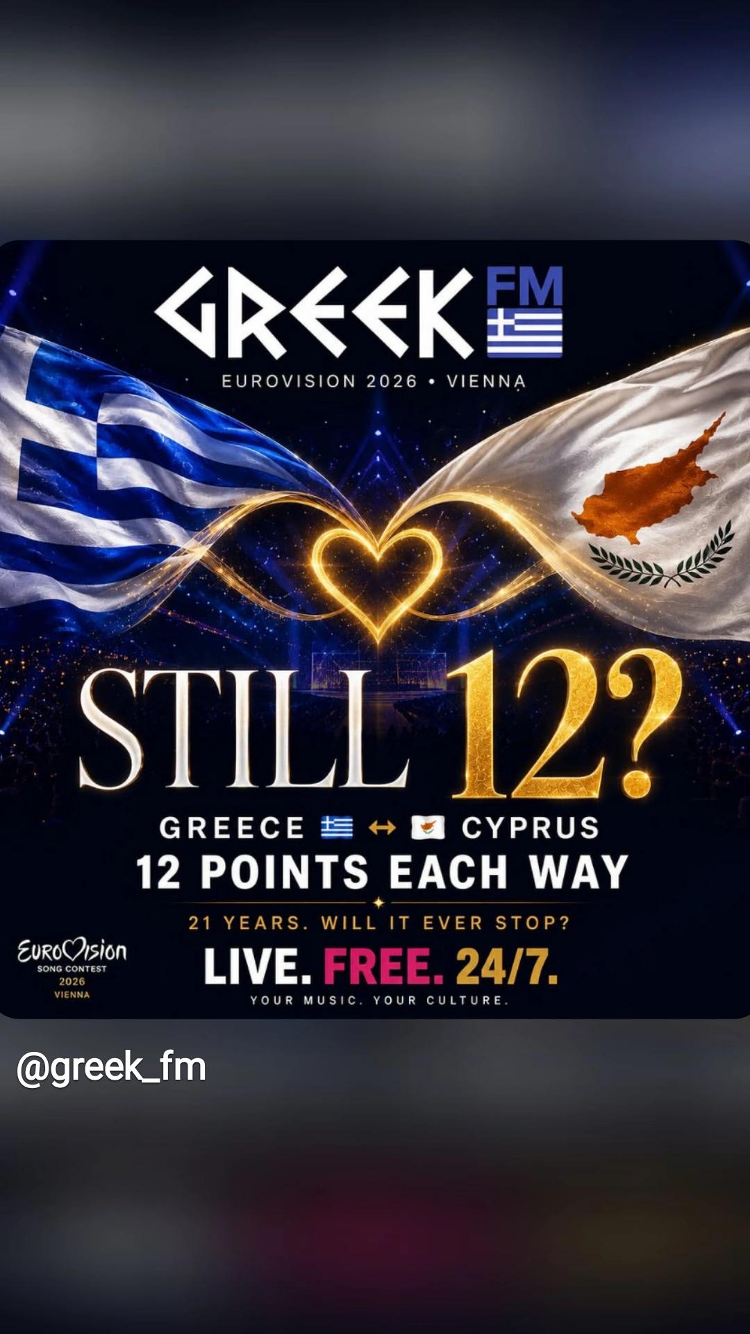 @GAP GREEK AND PROUD 🇬🇷