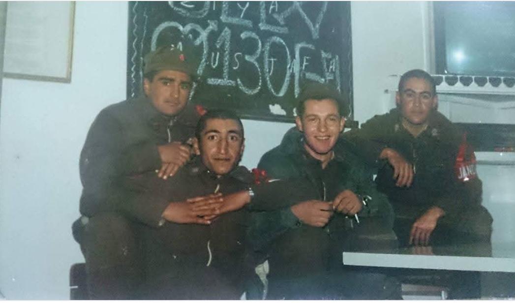 @PAŞA g&ouml;nl&uuml;m 69