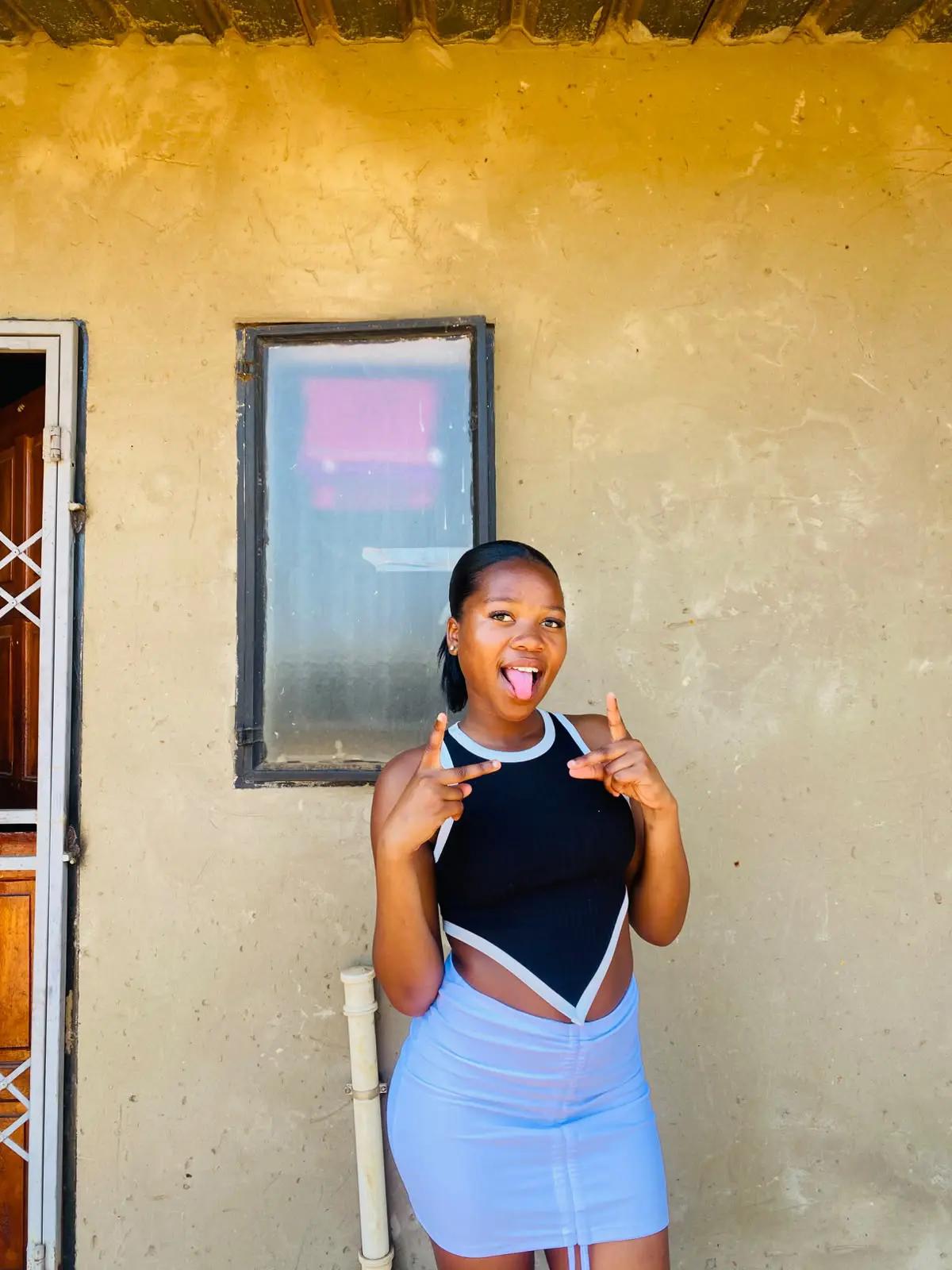 @ivulandlela lika Mfan'vulo 💗