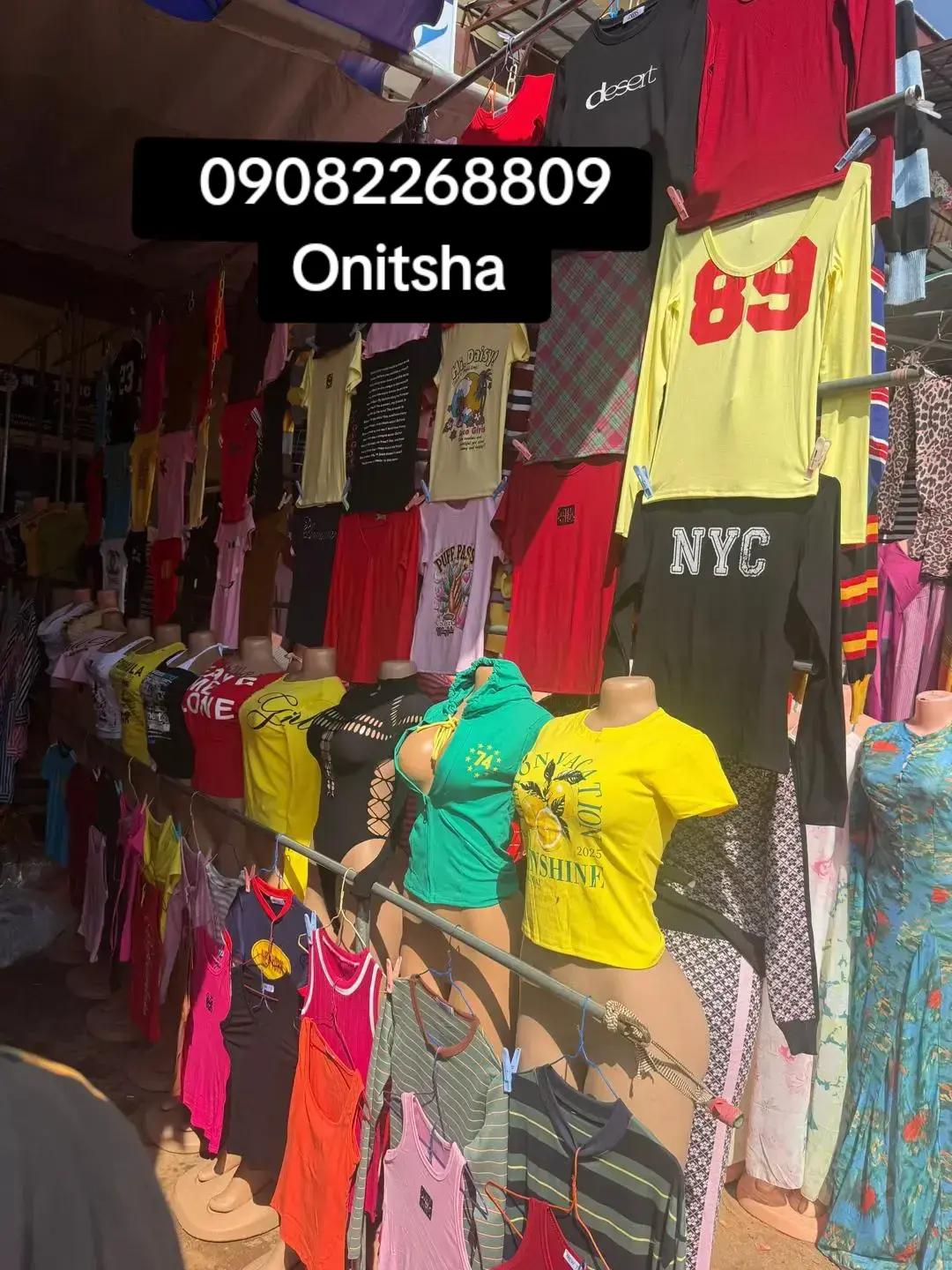 @๐ฅ QUALITY WEARS IN ONITSHA