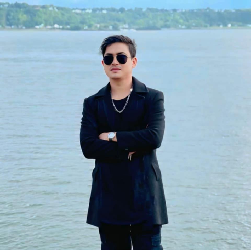 @⭐️💫Ishak Christian Boy✝️❤️