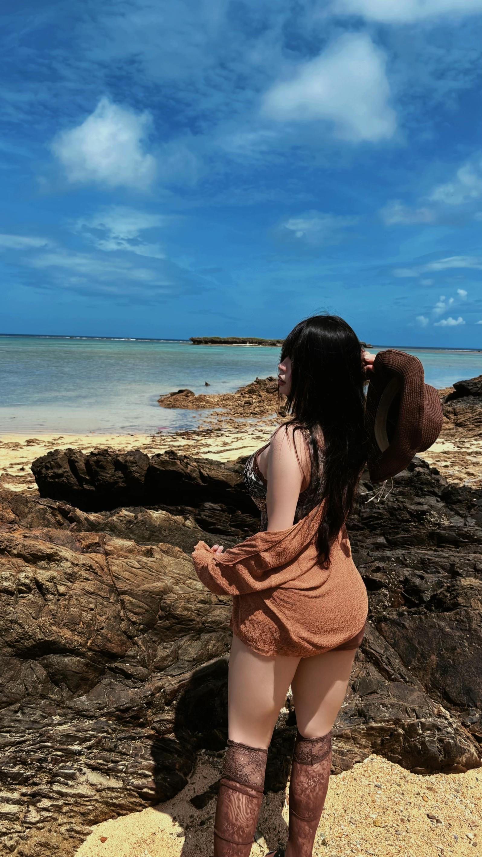 @小姜