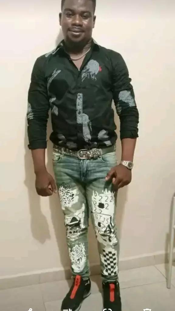 @kebbie Koroma