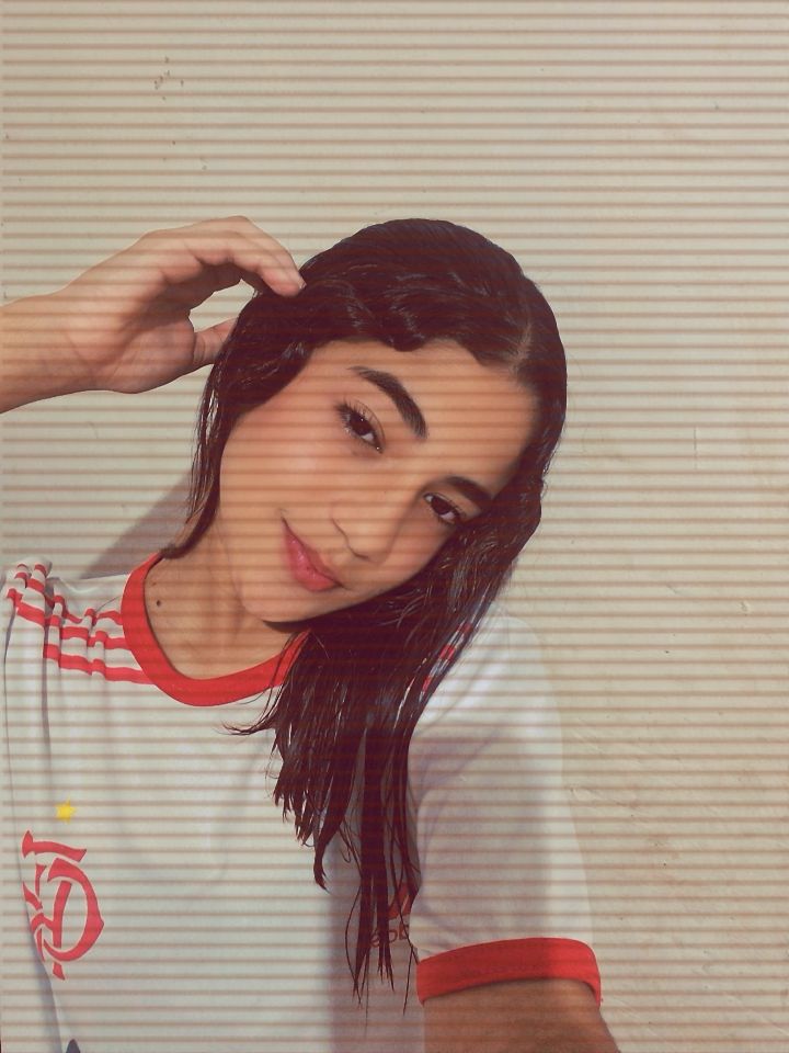 @Grazyelle Andrade