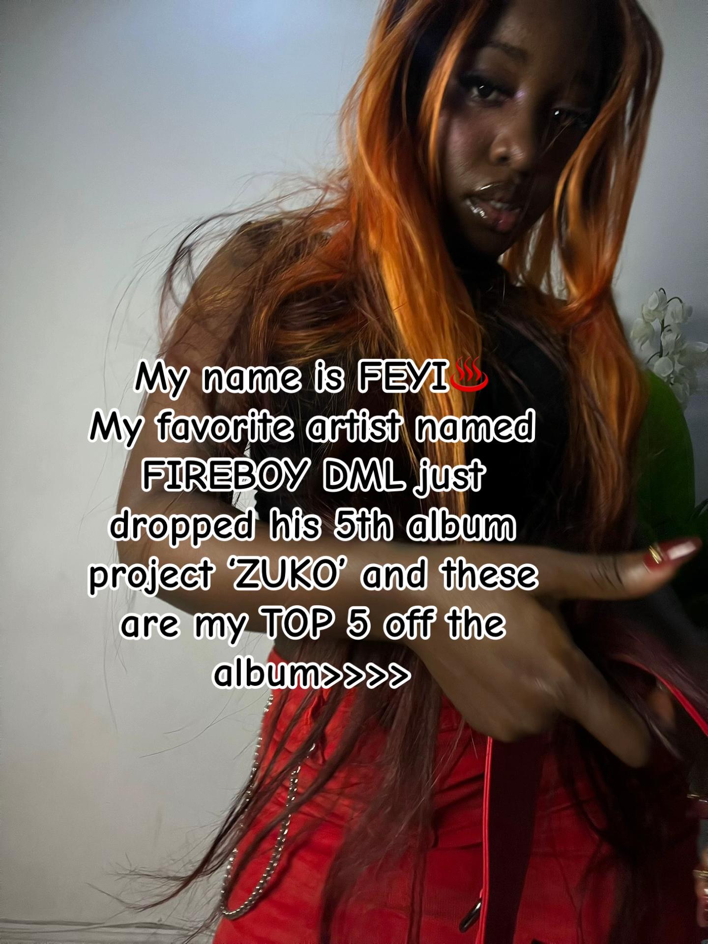 @Feyiiiii♨️
