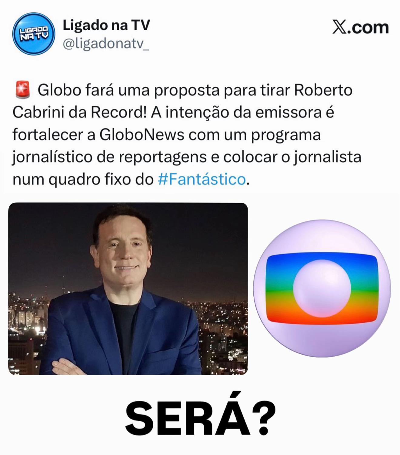 @Qual Foi a Audi&ecirc;ncia