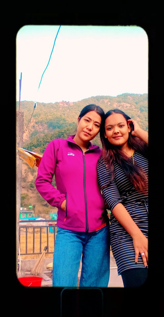 @sital gotame😘❤️