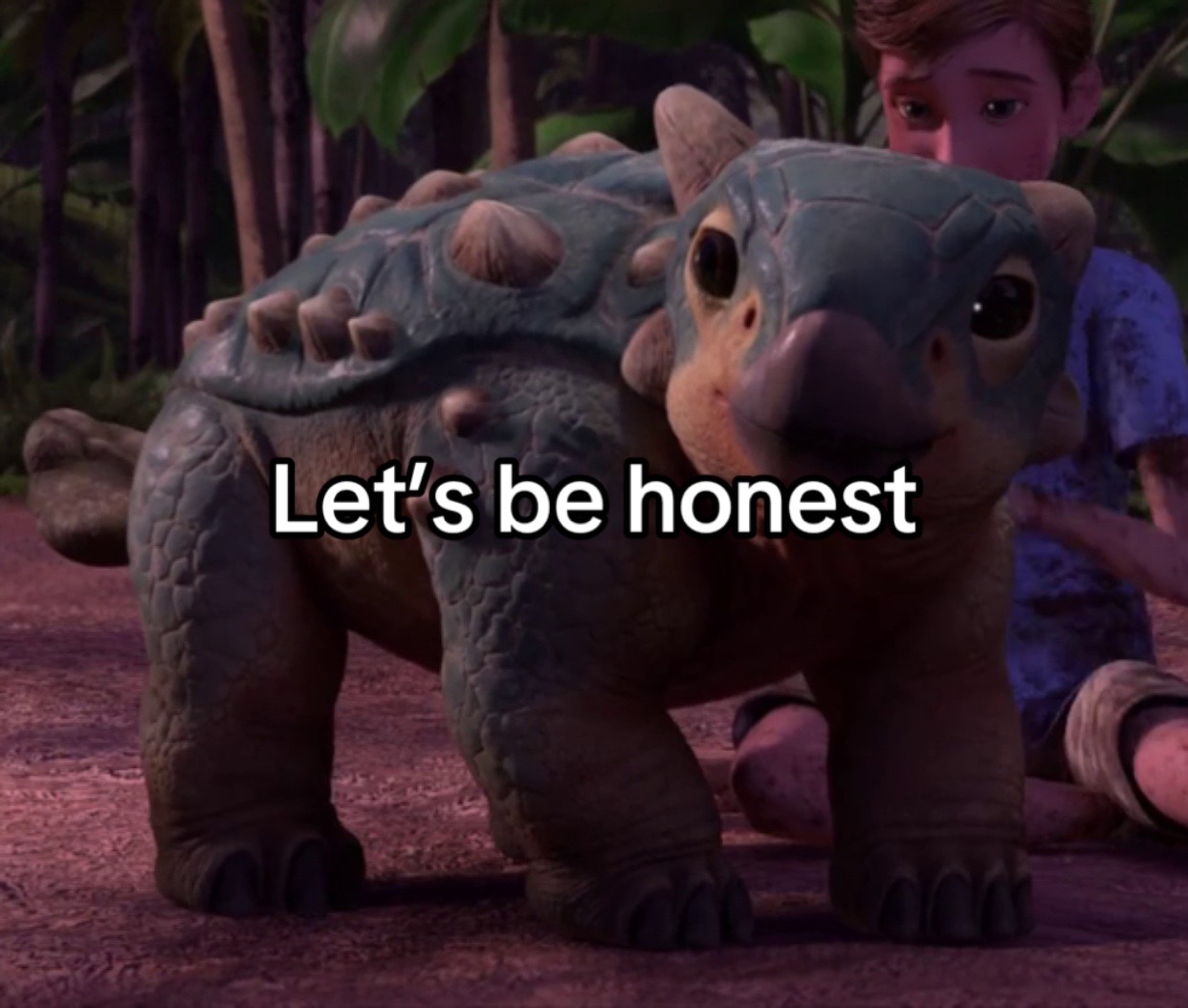 @Dino nerd🦕