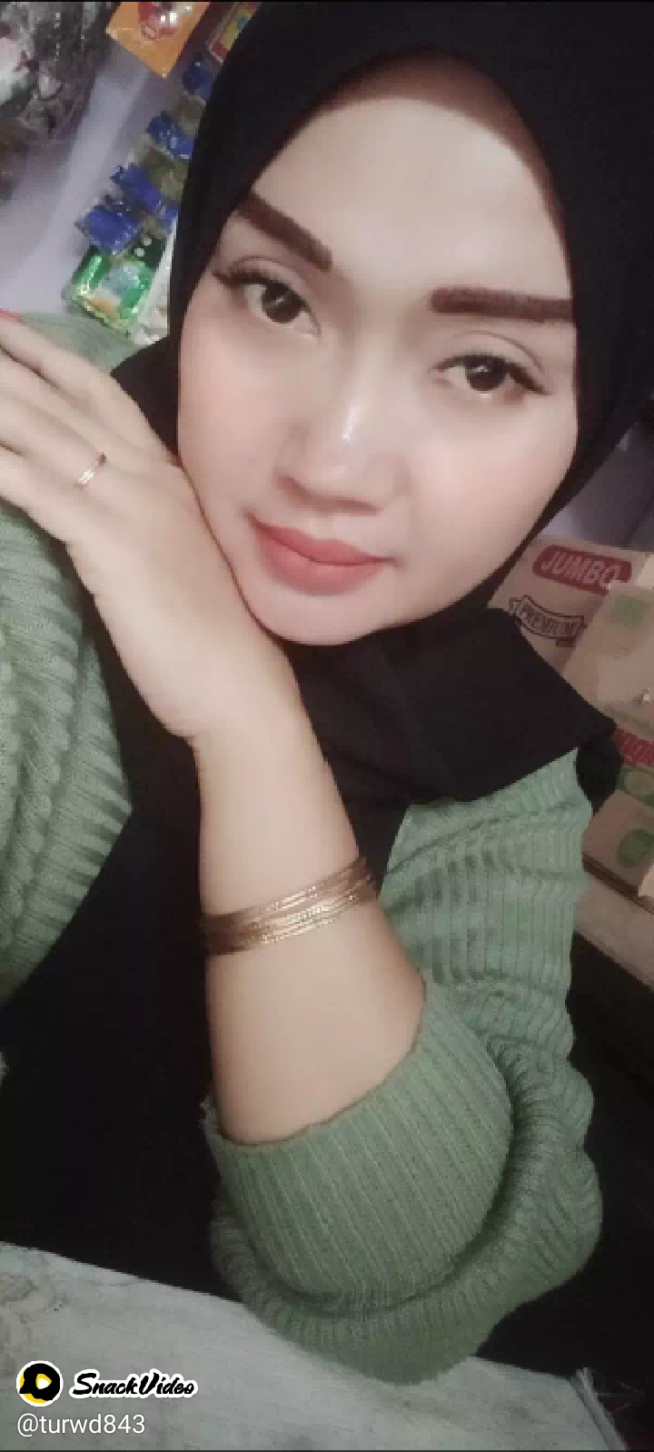 @Pelita dambaan hati