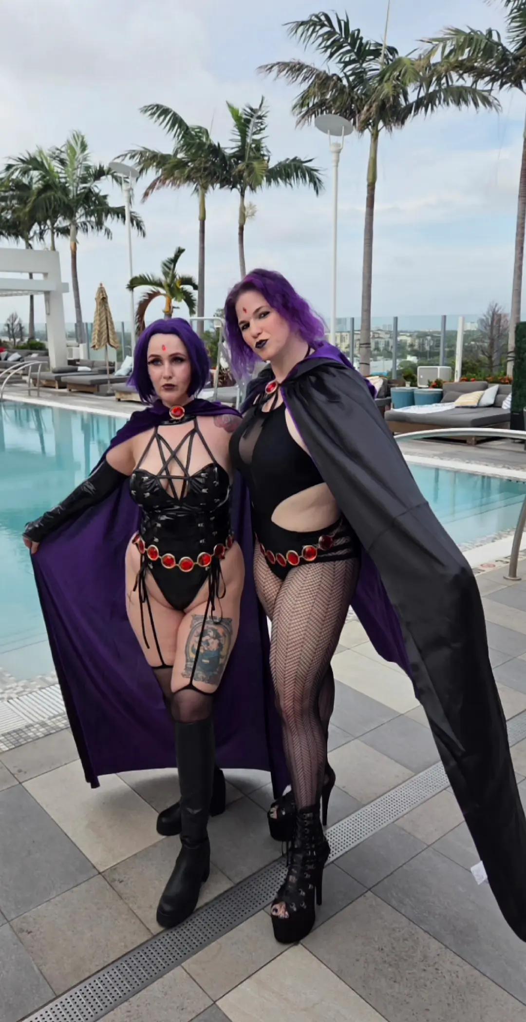 @GlitterGothQueen