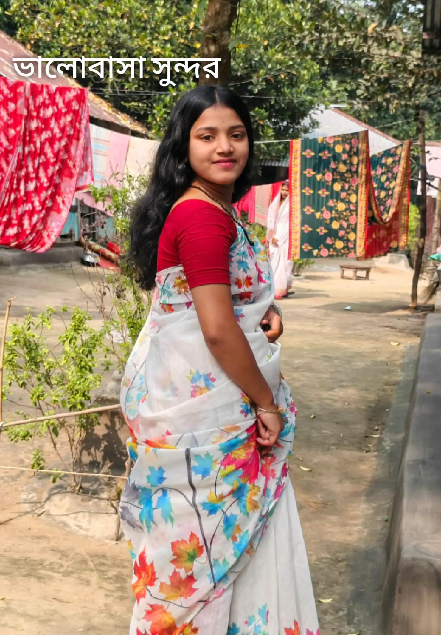 @Priya Baroi