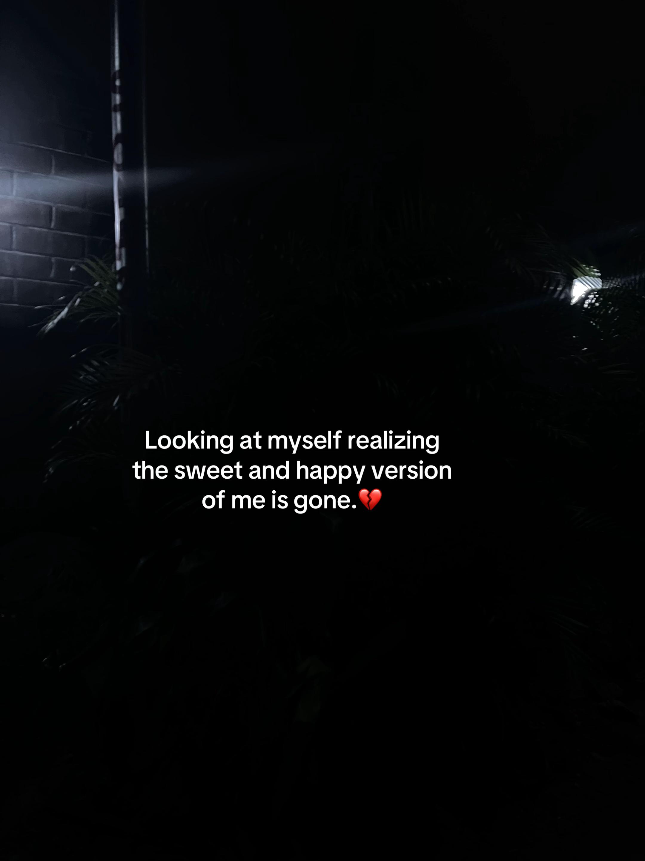 @Lost at 2am💔
