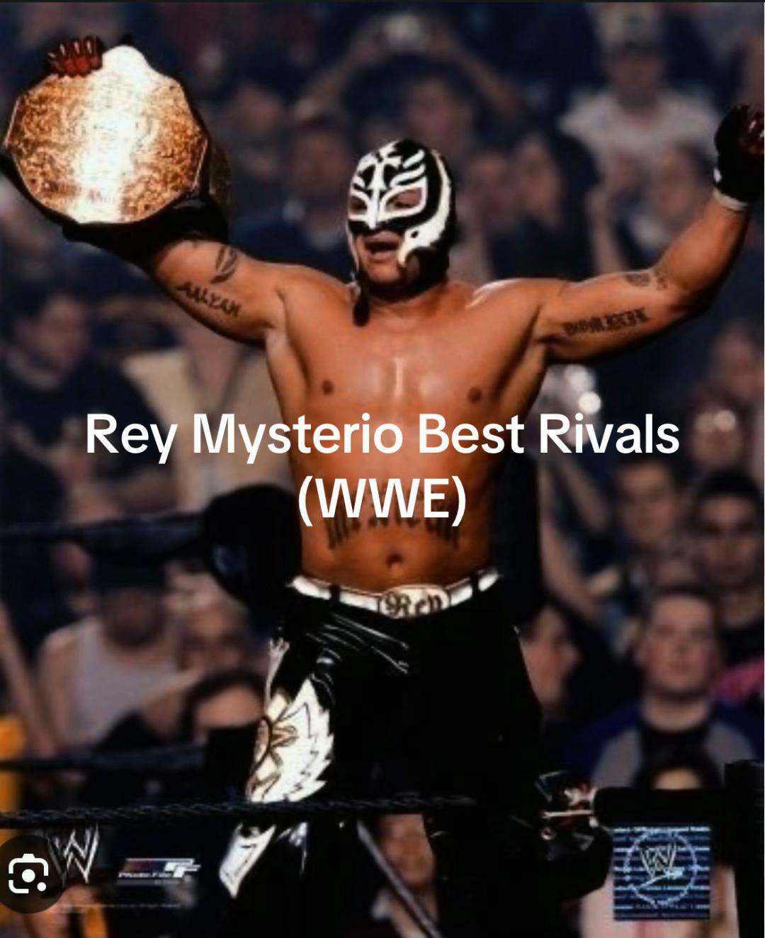 @La biblioteca del wrestling
