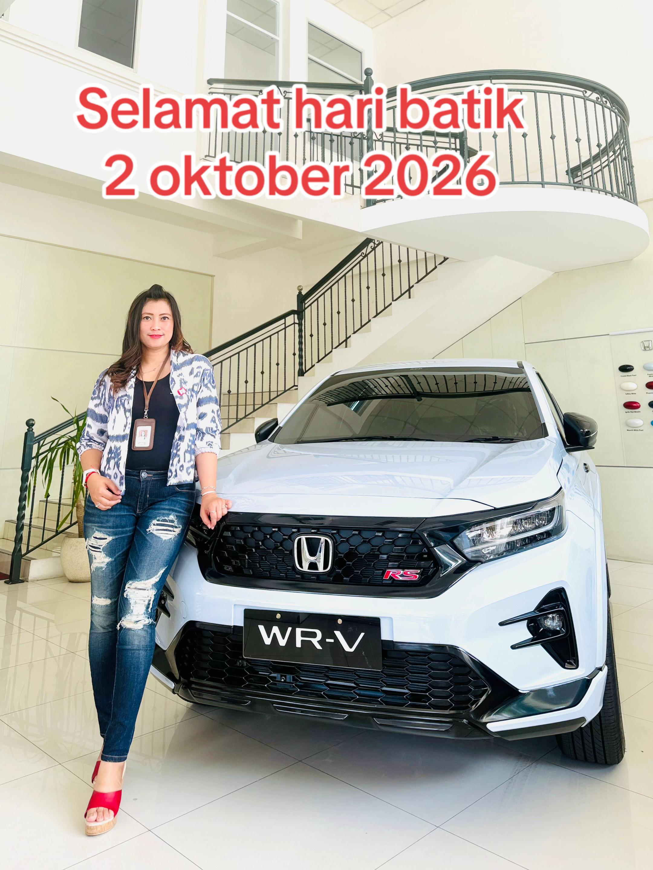 @wulan hondasolobaru