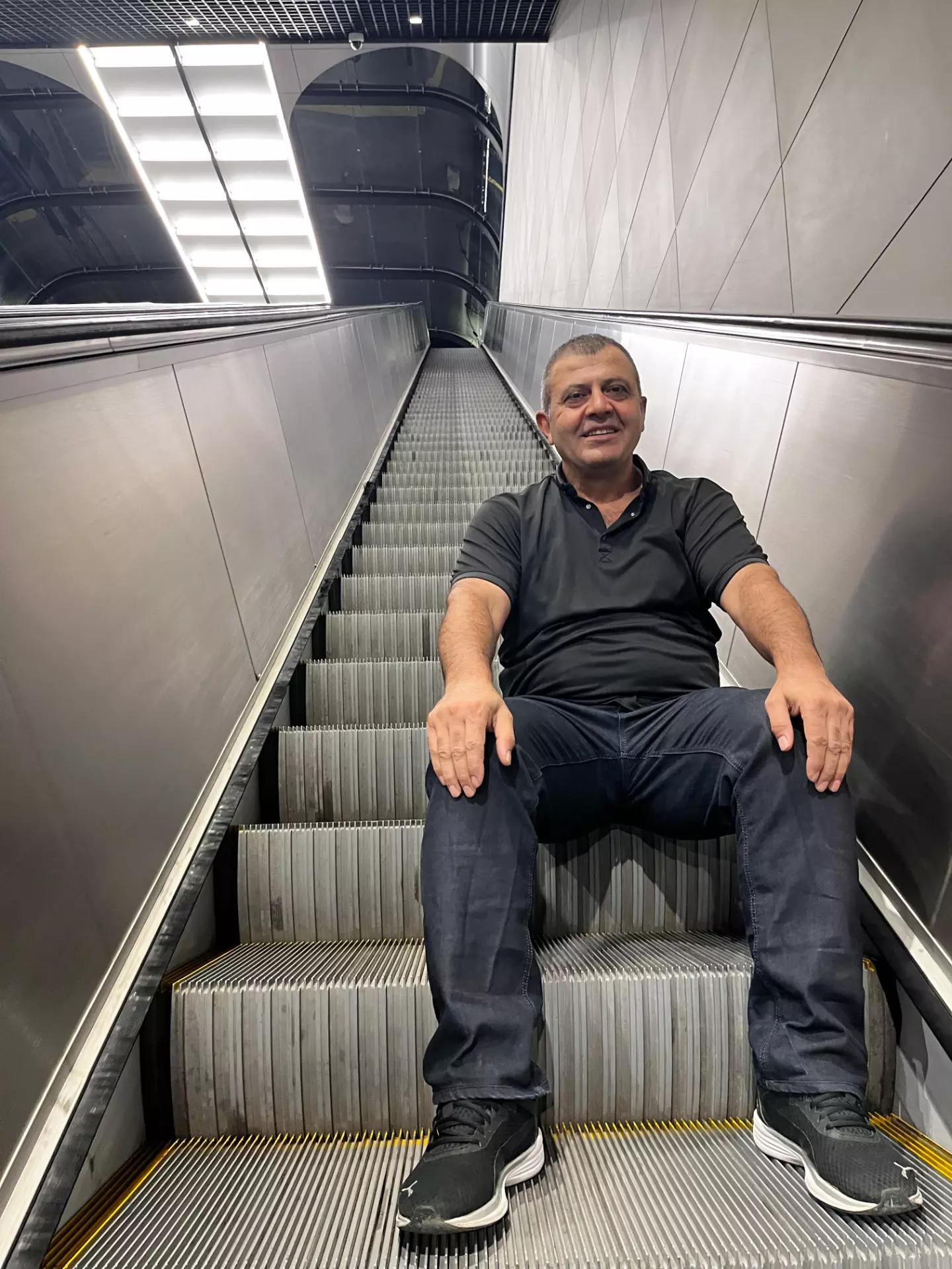 @Cemal Özgün