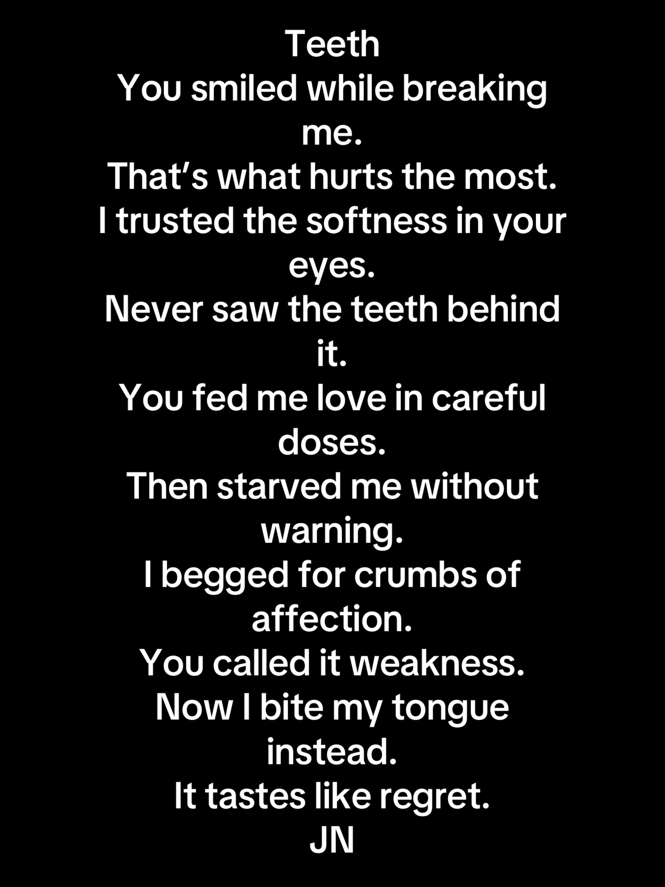 @The Hour Glass Poetry