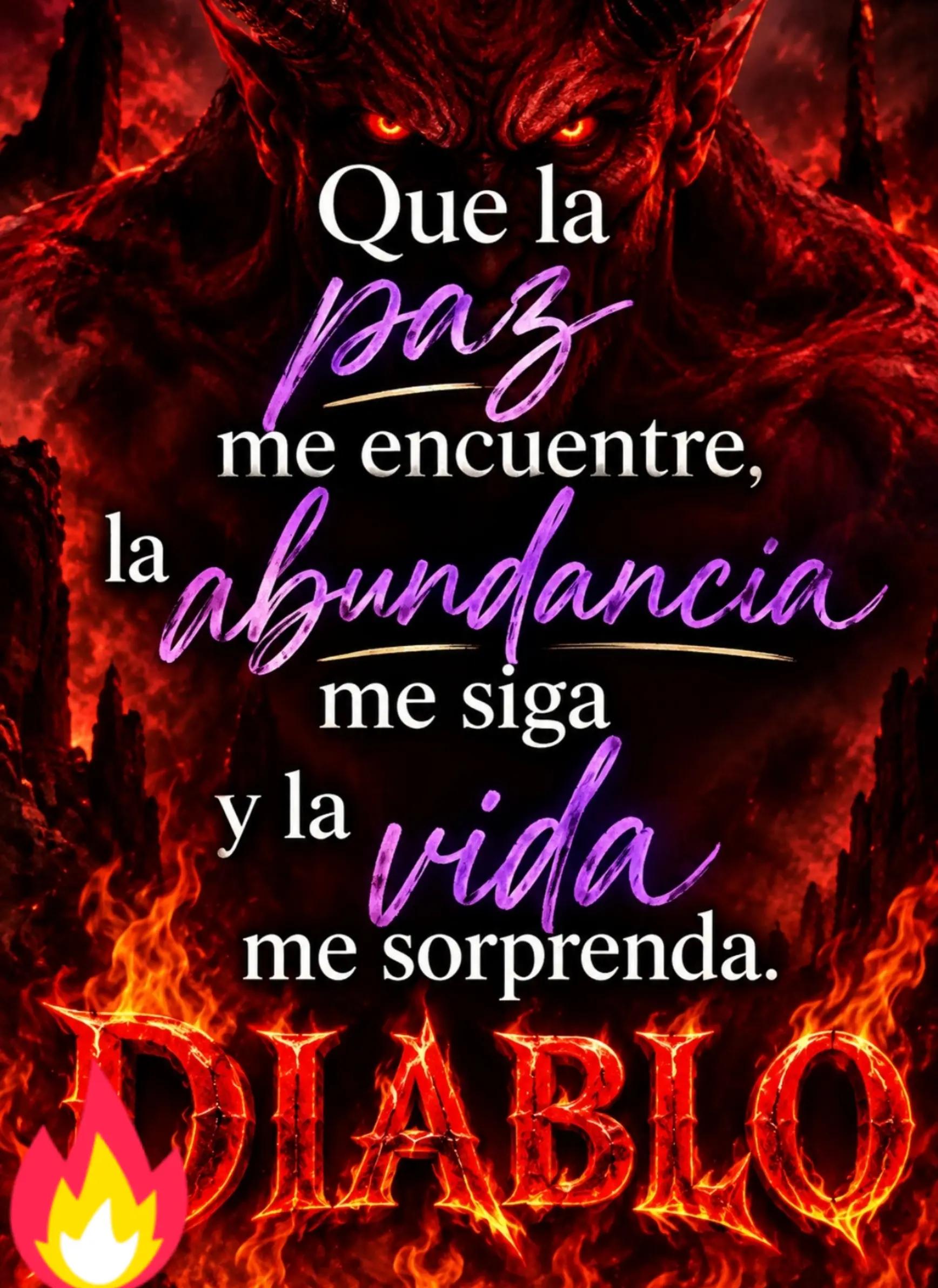 @Diablo