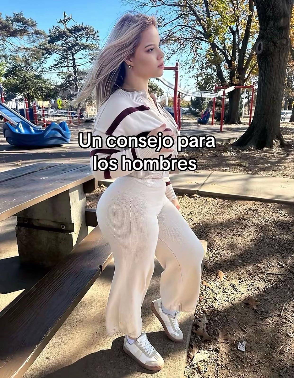 @Ashley Alvarez