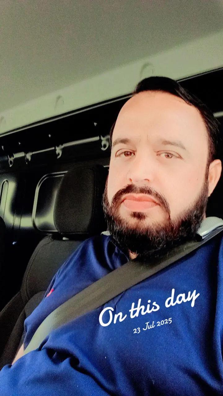 @M Rashid