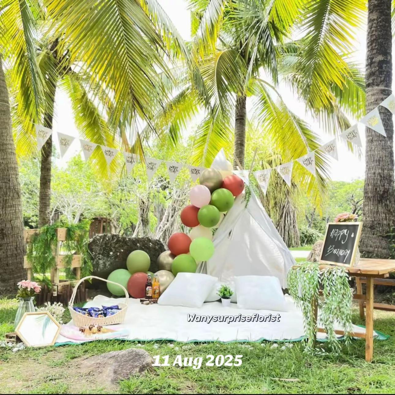 @Wanysurpriselangkawi