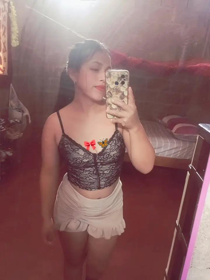 @chaparrita 😍