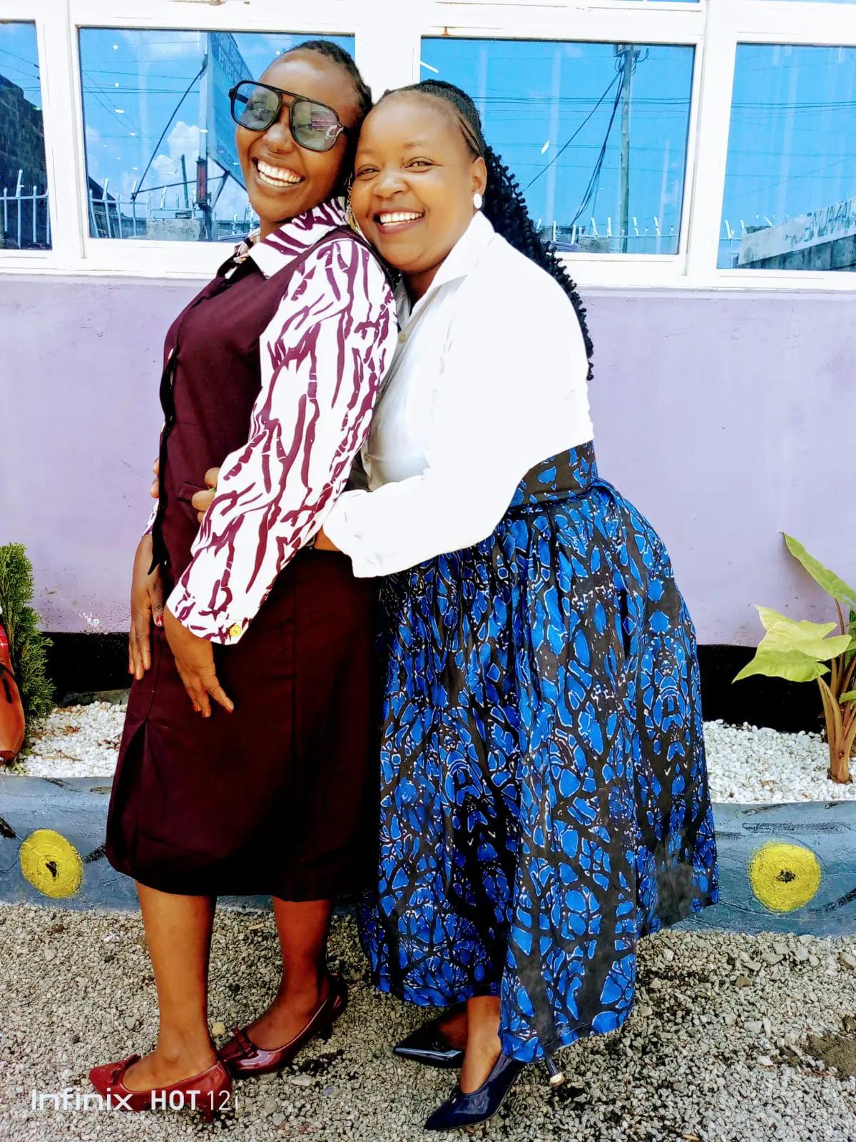 @martha njoki