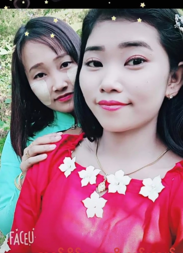 @❤️Šú❤️(ဖျာပုံ သူလေး)🤭❤️