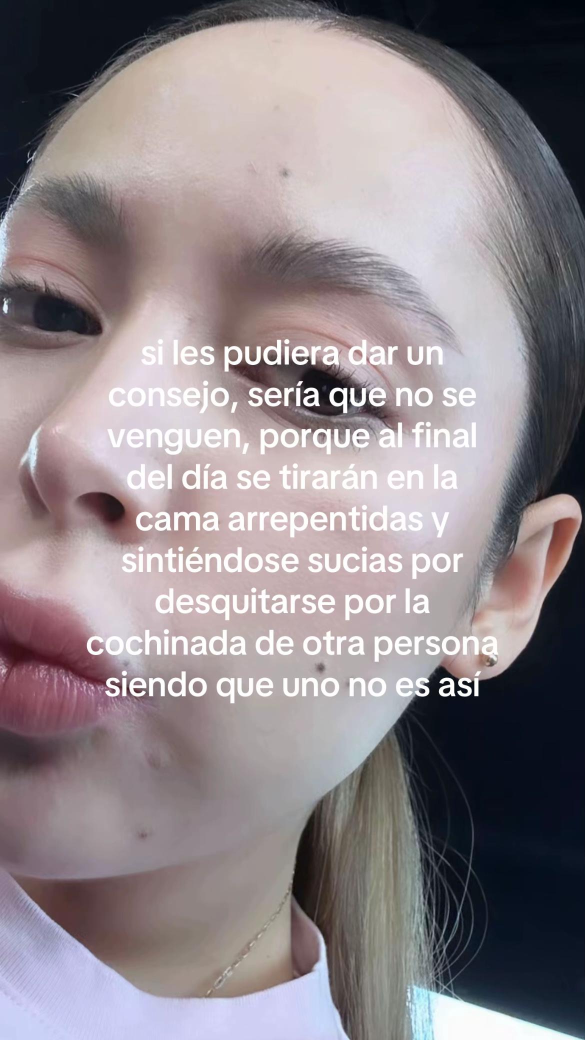 @;
