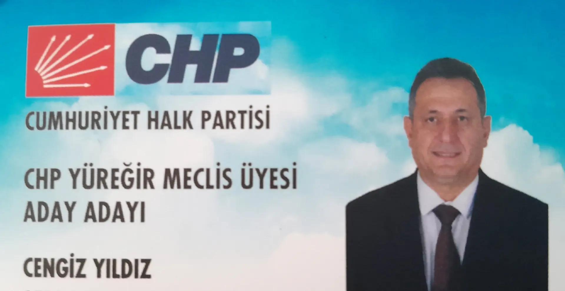 @Cengiz Yıldız