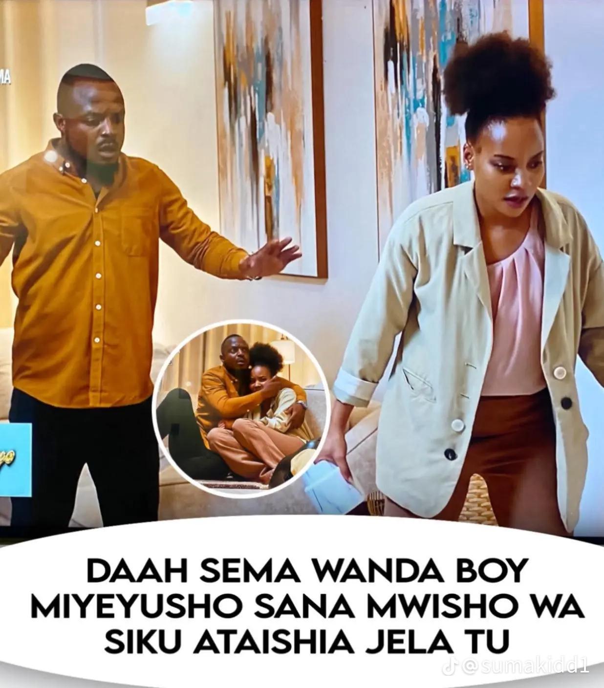 @KING MSWATI♡♥︎💨