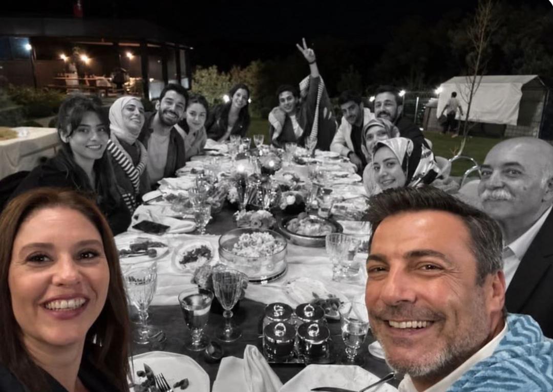 @Турецкие сериалы 🇹🇷