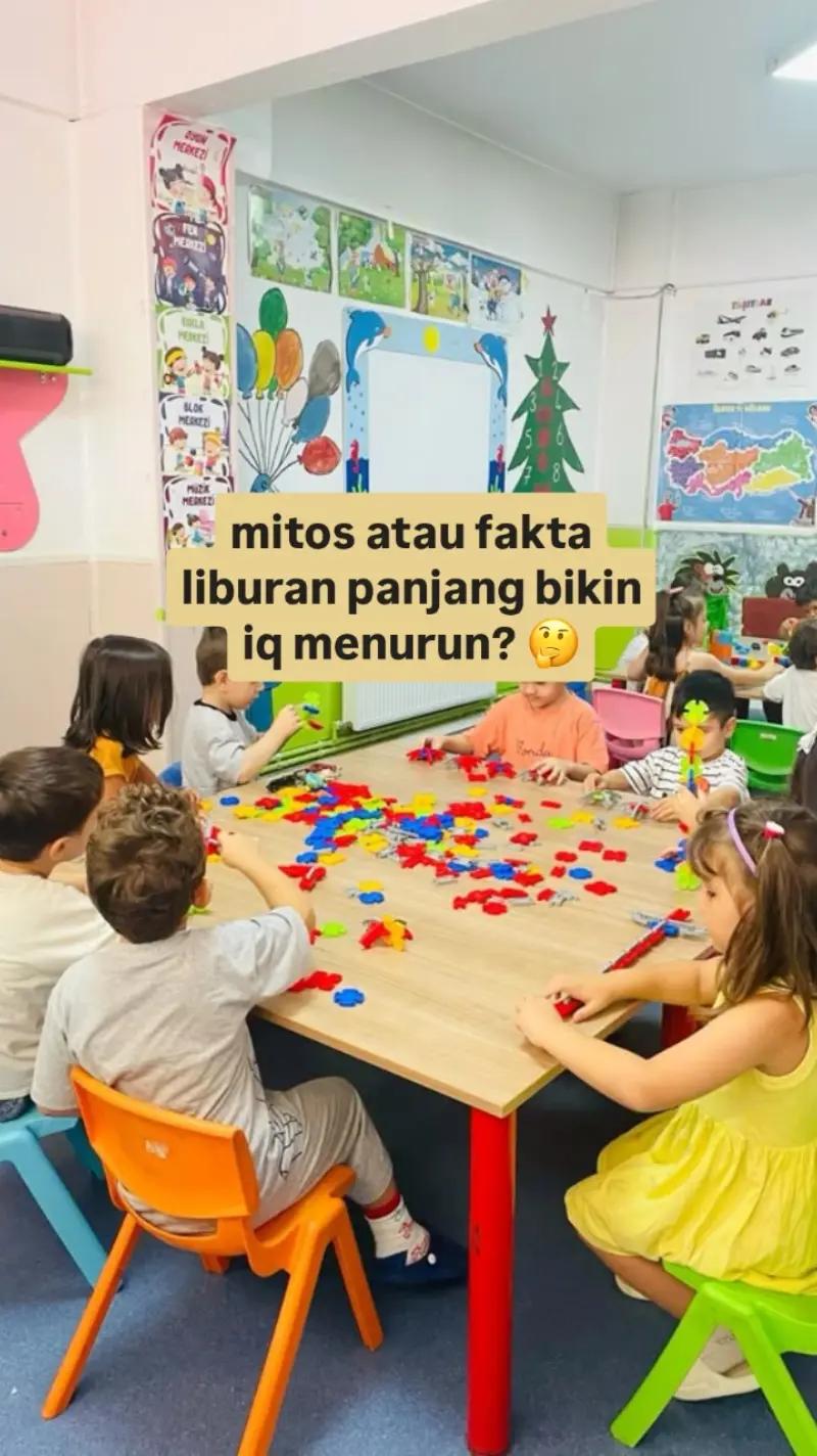 @Bimbel dan Les Privat SCL