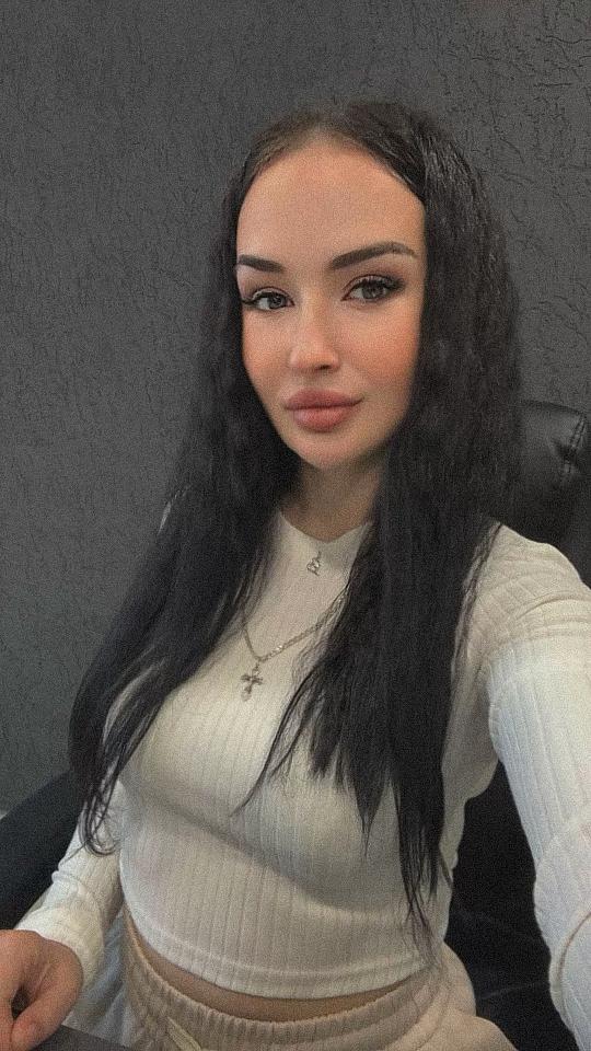 @Panferova💕
