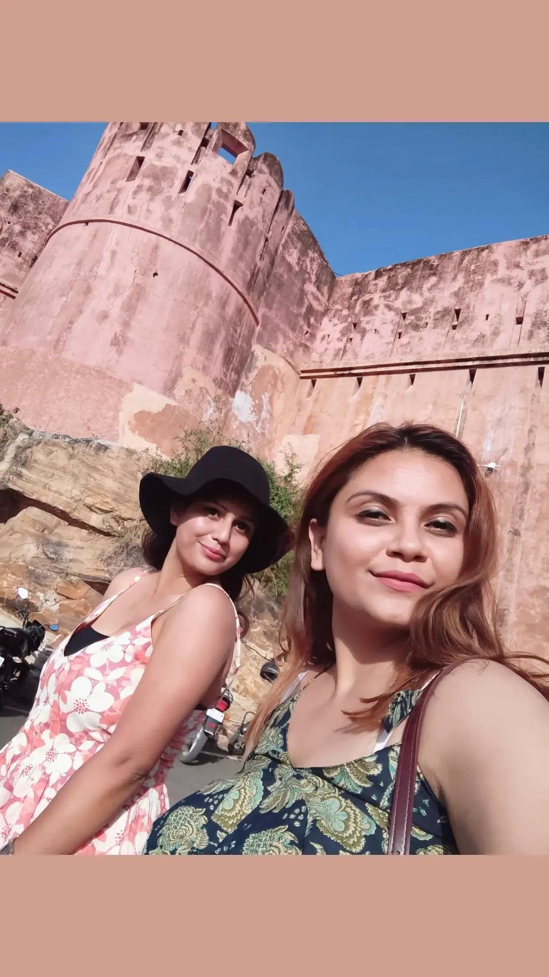 @Shweta Thapa