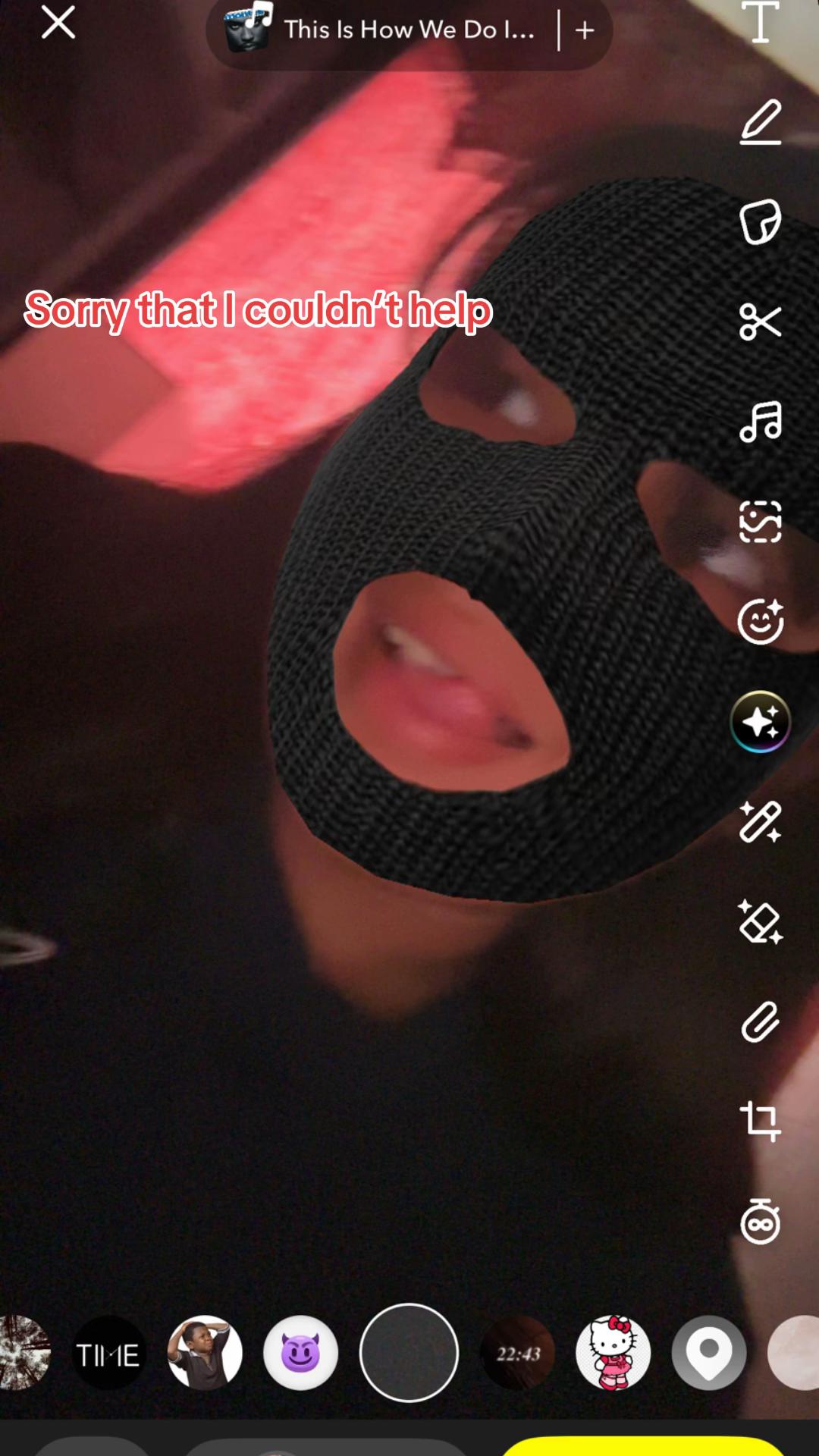 @ 