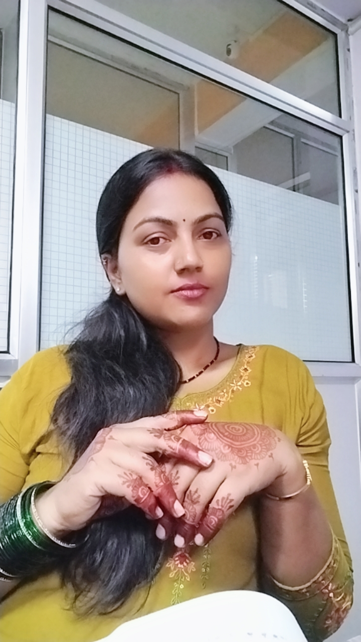 @संजिवनी ❤️