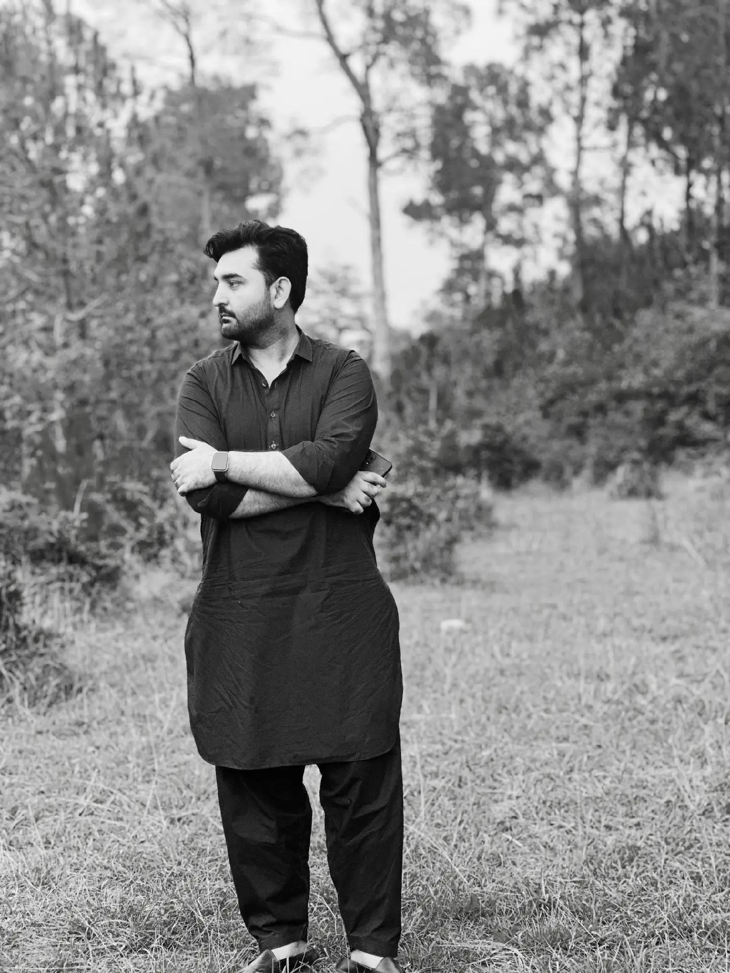 @Haider Satti