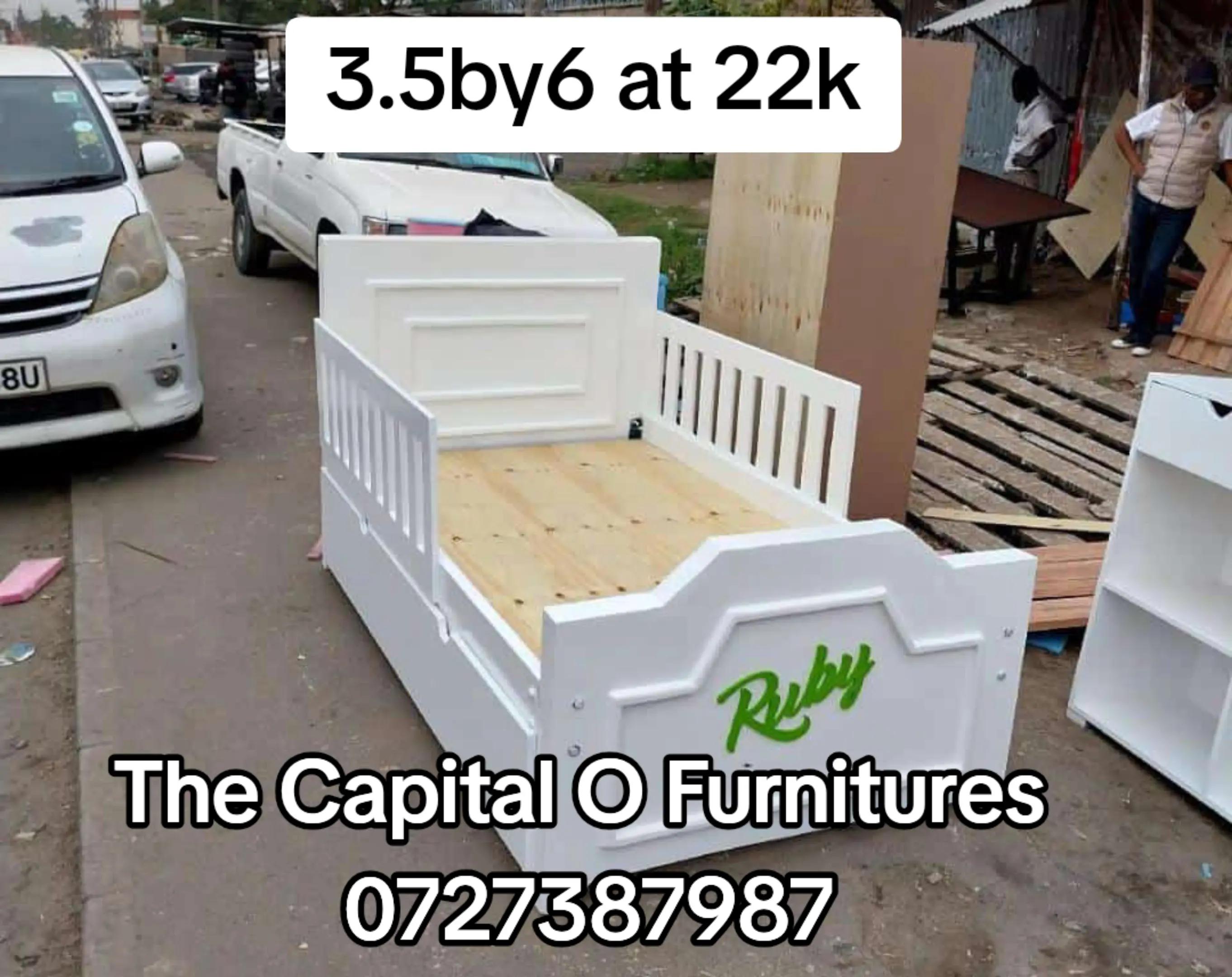 @The Capital O Furnitures