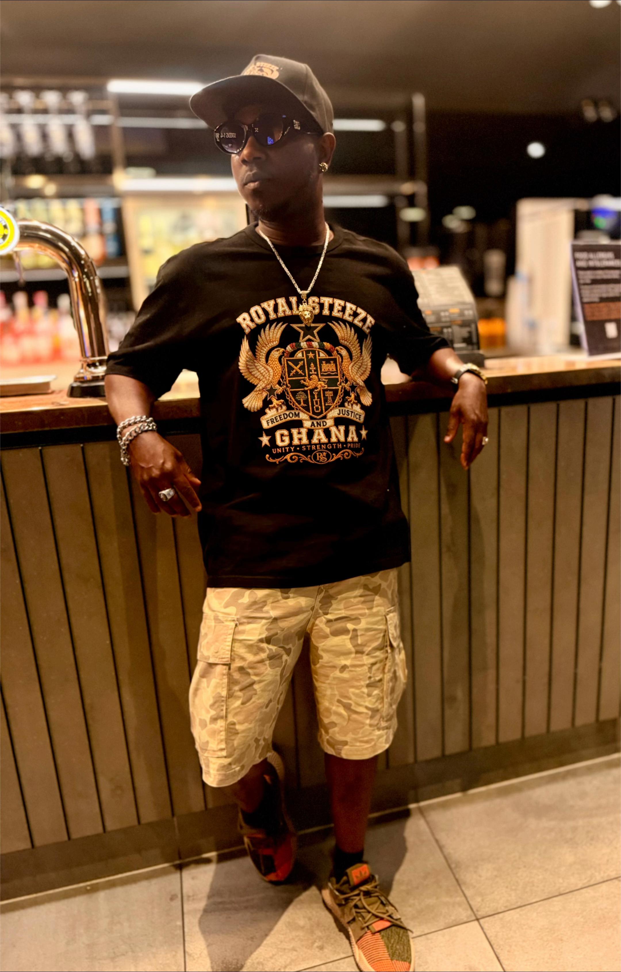@Flowking Stone