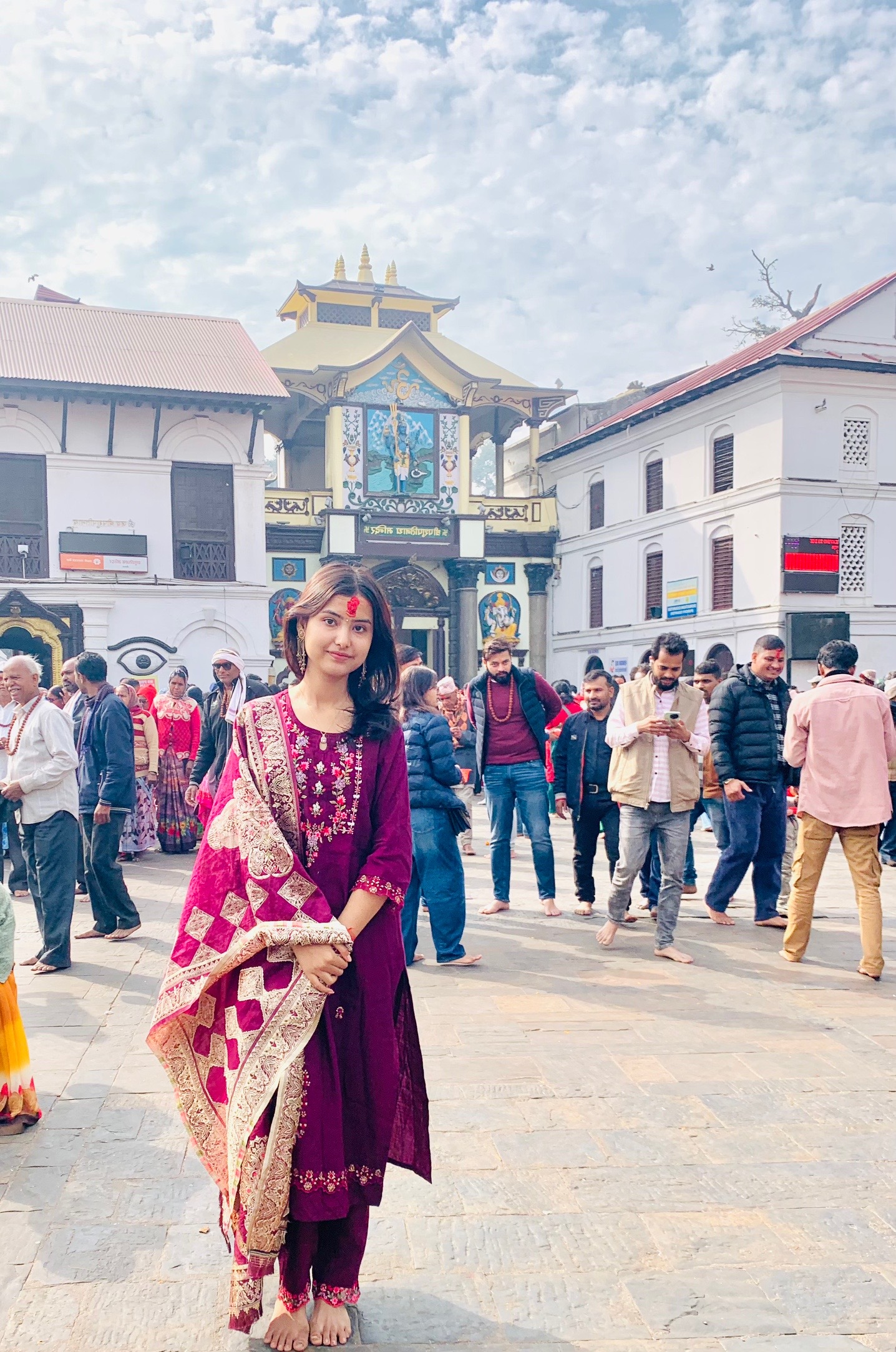 @It’s sneha🦚❤️
