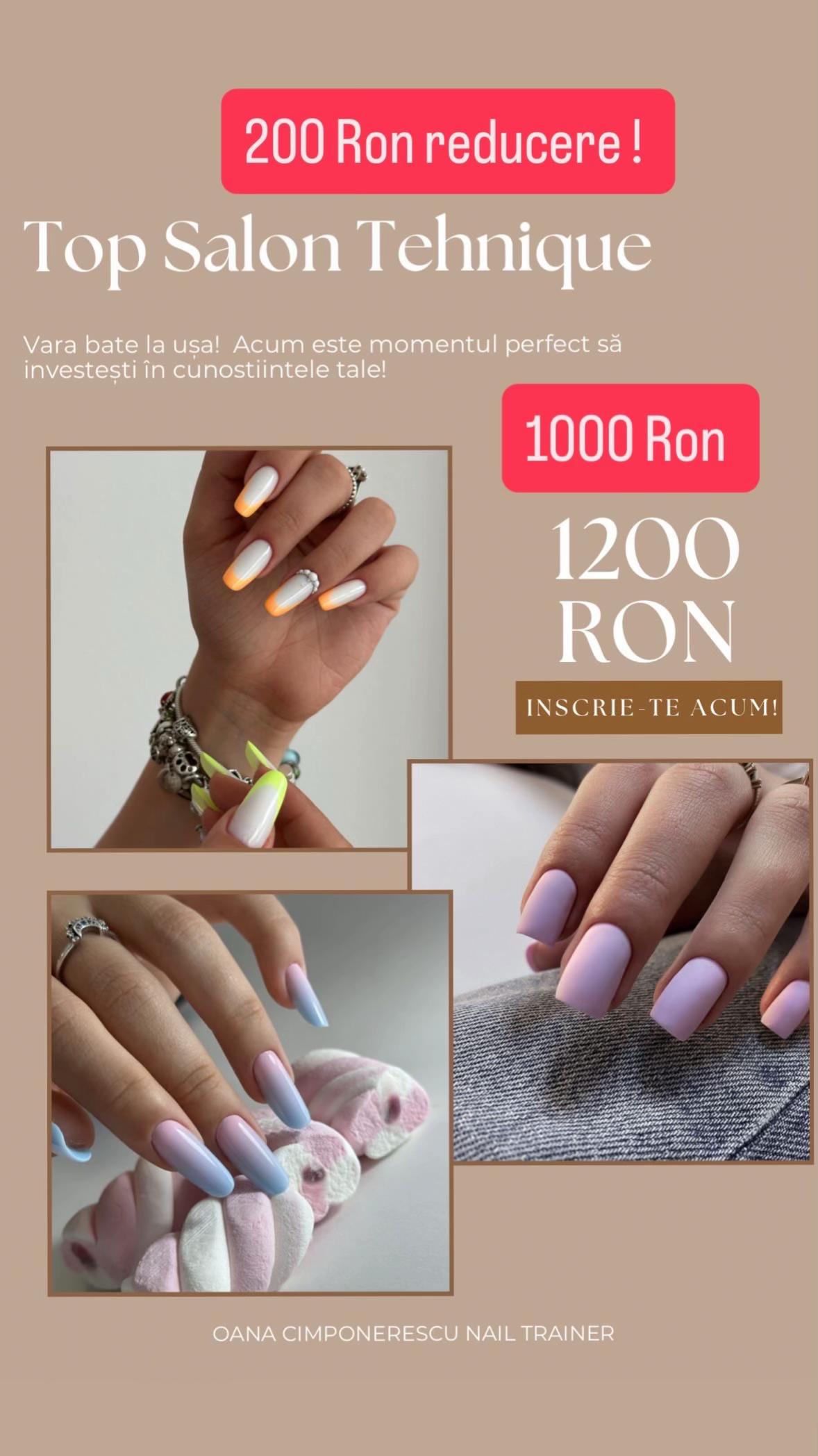 @Oana Cimponerescu.Nail Trainer