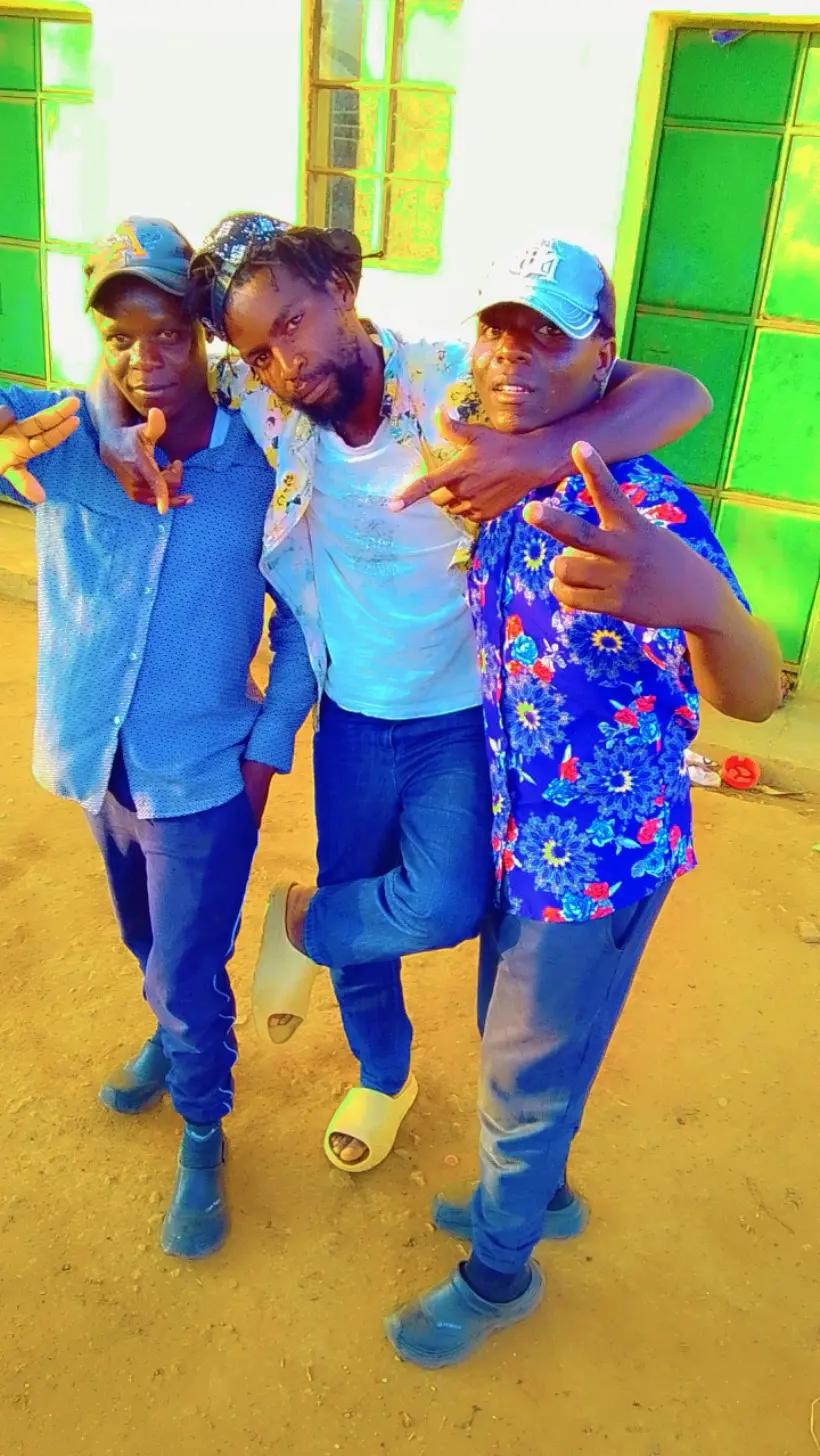 @Malo nzomo
