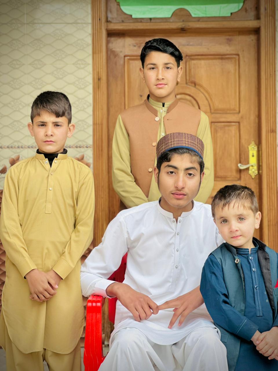 @JAWAD DILSOZ