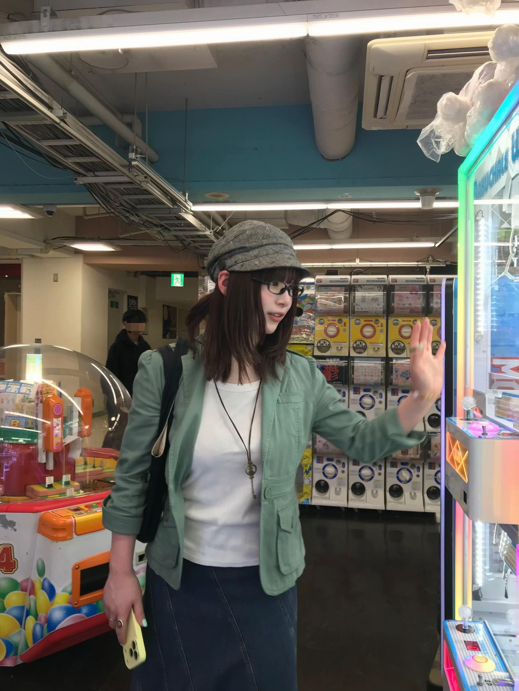 @希