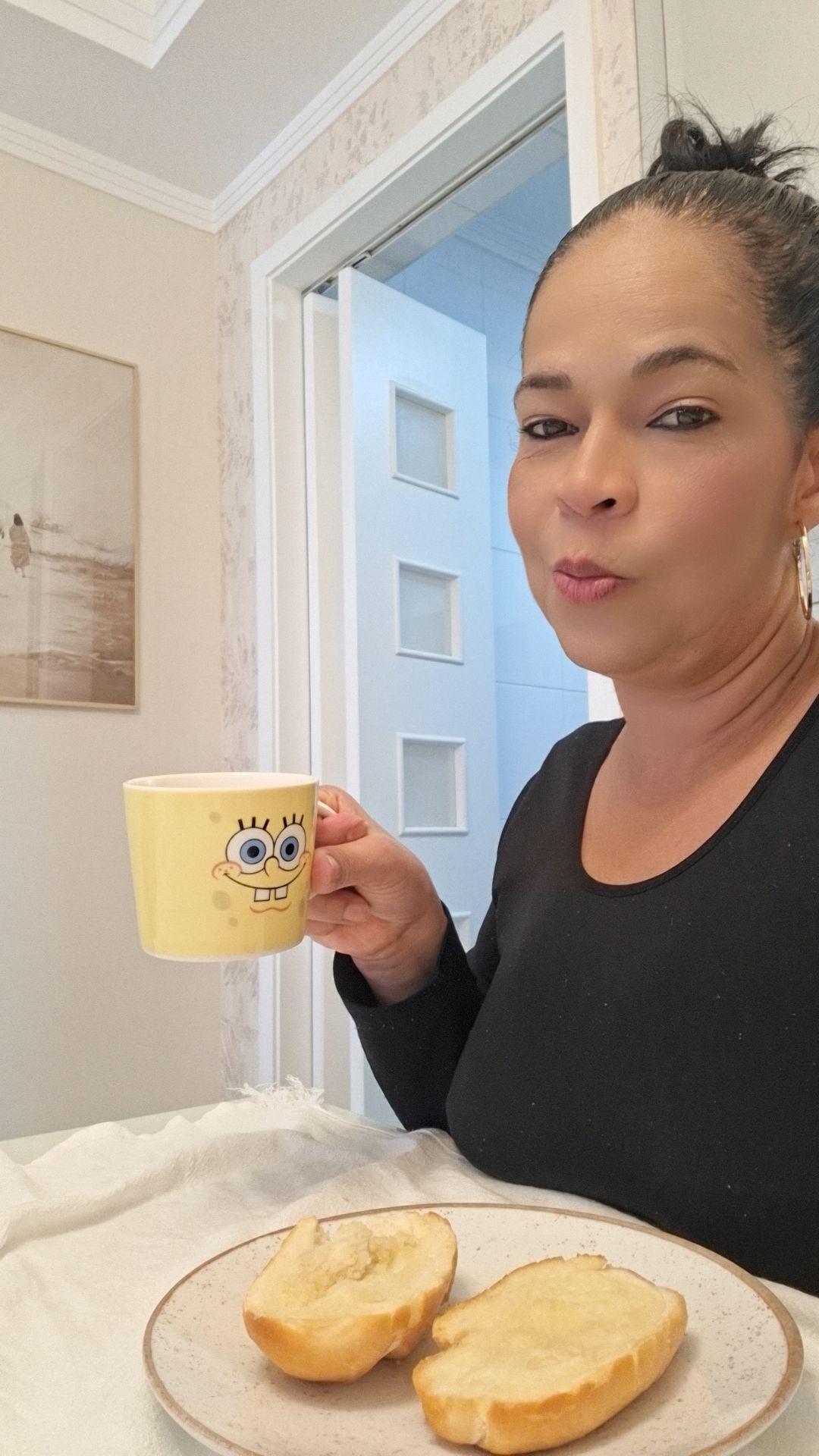 @Lena Santana