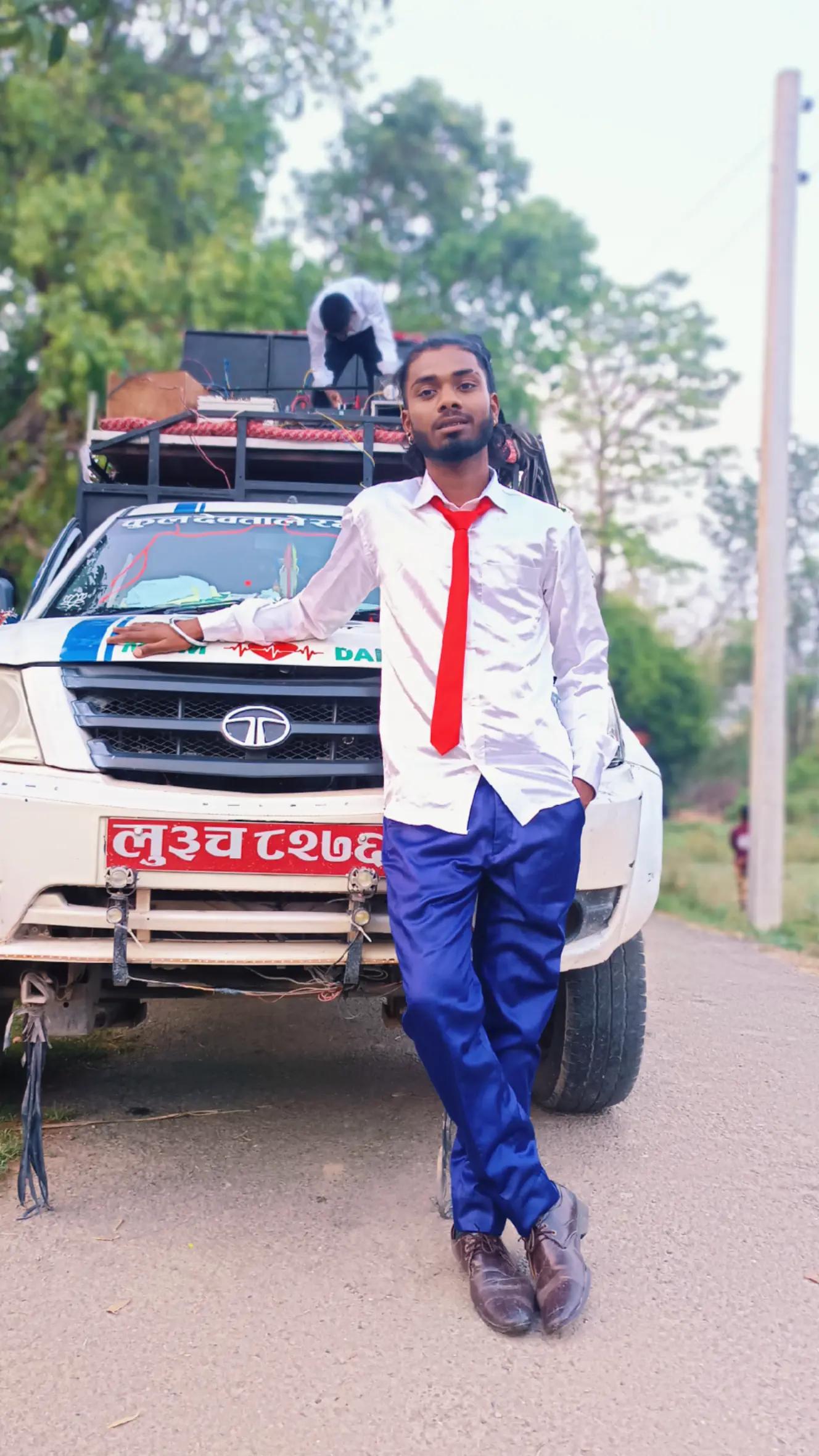 @🔥 निषाद🦅मजनुआ 👑SAHANI KING
